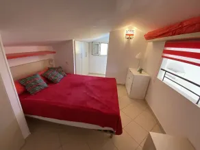 CHARMANT DUPLEX T3/6PERS CLASSE 3 ETOILES (PLAGE 400m COMMERCES 100m) - Image 3