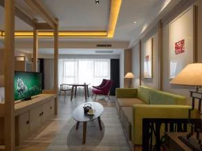 Harbin 22C Boutique Hotel - Image 3