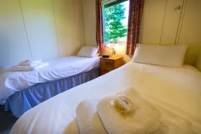 Kestrel Lodge with mountain view free wifi - Image 4
