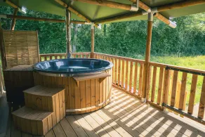 You and Me Glamping - Image 2