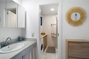 Holiday Apartment 'Views Of Sunsets' with Sea View, Shared Pool and Wi-Fi - Image 2