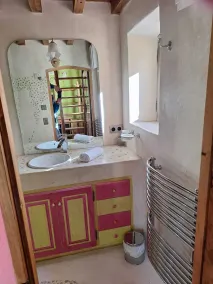 Homerez - Villa à Lambesc avec piscine et spa - Image 4