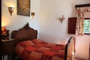 Landhaus im Zentrum von La Alpujarra de Granada, 1 km von Laroles entfernt - Image 2