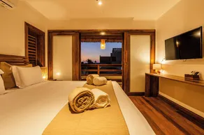 Villa Shamsa - Suítes Deluxe 1 - Image 3