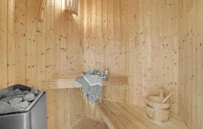 Stunning Home In Ejstrupholm With Wifi - Image 2