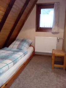Holiday house \"Tina\" at the Kratzmühle - Image 4