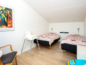6 Person Holiday Home in Ringkobing - Image 5