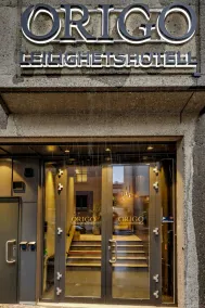 Origo Leilighetshotell- Øvre Storgate 5 - Image 4