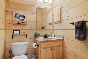 Sunset Mtn View*Pool*Hot Tub*Massage Chair*Theater Rm*Pickleball*Game Rm*Hiking - Image 4