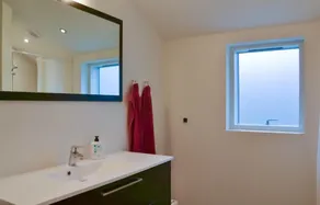 Wunderschönes Haus in Græsted mit Küche - Image 3