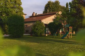 Villa Niccolai: Charming Tuscan Villa with Luxury Private Pool & Shading Park - Image 5