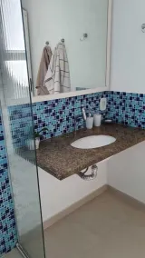Apt in front of the beach of Asturias. Foot on the sand. Suitable for 8 guests. - Image 4