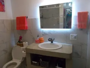 Dos Palmas-3Bdrm, 2Ba, Walk One Block to Caribbean,Malecon,restaurants,etc - Image 2