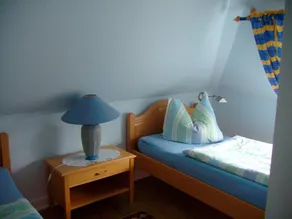 Ferienwohnung/app. für 4 Gäste mit 70m² in Heiligenhafen - Image 3