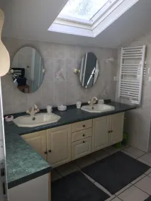 6-person weekly and weekend rental by the sea. - Image 2