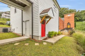 Chattanooga * Brand New Carriage Home * - Image 5