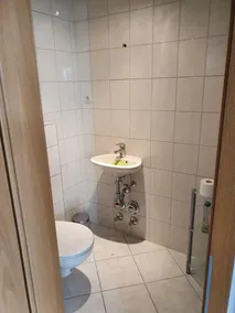 Vacation apartment in Gross Umstadt the gateway to the Odenwald - Image 4