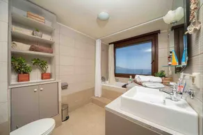Villa Kandia 6 sovrum med privat pool och fantastisk havsutsikt - Image 3