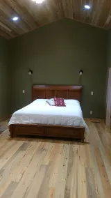 The Cabin @ Hemlock Hills On Mill Pond ~ Relax ~ Affitto casa di lusso per tutto l'anno - Image 3