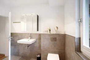 Ferienwohnung Mühlengrund, 92 qm, 3 Schlafzimmer, max. 6 Personen - Image 4
