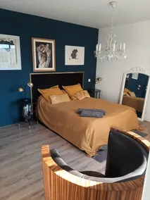 A10 minutes de Bergerac, villa contemporaine dans le vignoble de Monbazillac - Image 5