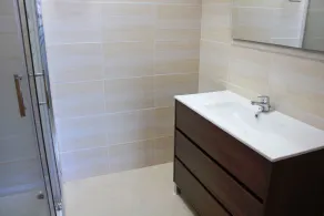 \"Marc\"@MARISOL: 550m to the beach, private pool, A/C, WiFi, dog beach. - Image 2