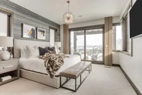 Stunning 6-Bedroom Chalet in Heart of Park City - Image 3