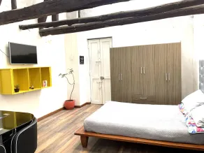 La Candelaria PRIVATE Apartment 25MB Fiber Optic - Image 5