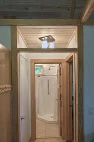 Lupine Landing | Tiny Home on the Big Lake - Image 2