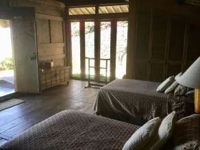 MAISON BALINESSE UNIQUE, VUES MAGNIFIQUES SUR L'OCEAN ET LA BAIE DE ZIHUATANEJO - Image 5