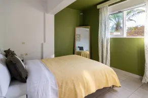 Maison of apartment next to the beach-Studio Green - Image 4