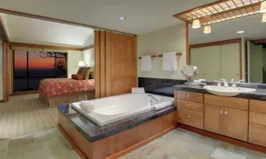 Carmel Highlands Inn 1BR / 1BA Suite Residence - Image 2