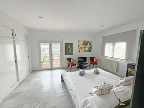 Villa in stile orientale con vista panoramica, 6 pax WIFI GRATUITO - Image 5