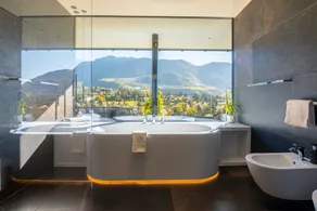 Holiday Apartment 'Levita Living Freiheit' with Mountain View and Private Terrace - Image 2
