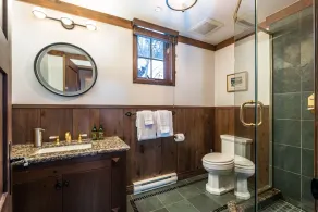 Penthouse, 9 bdr ski in/out, steps to Village - Image 5
