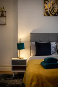 Sigmalife Apartment - Image 5
