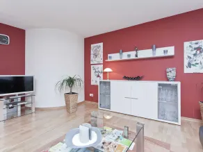 Furnished Apartment in Nieheim Germany near Forest - Image 2