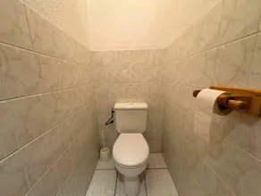 10m from ski slopes, 2nd floor, balcony, tv, ski locker, 58m², Les Menuires - Image 3