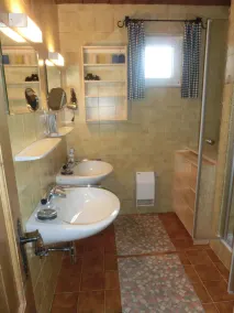 Urige Ferienwohnung im Nassfeld, Sonnleitn, direkt an der Skipiste, 2 Bäder, 2WC - Image 2