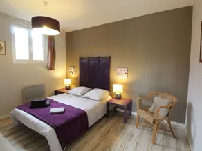 Charming Cottage in Loire-Anjou-Touraine Park with Garden, Terrace, Near Saumur - Image 3