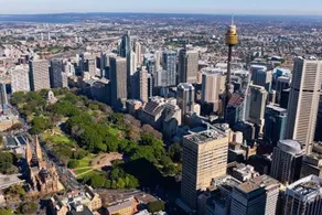 NY Hyggelig komfortabel APT nær Sydney Lufthavn & CBD - Image 3