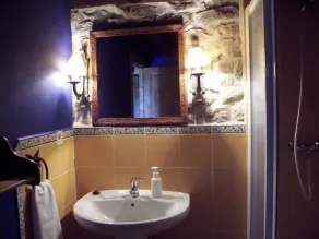 Casa Rural La Toba I y II für 8 personen - Image 3