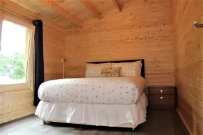 Cabaña ideal para familias con jardín, barbacoa y jacuzzi | Admite perro - Image 4