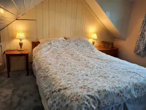 Badluarach Sea View -  a cottage that sleeps 5 guests  in 3 bedrooms - Image 3