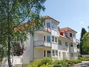 Villa Vilmblick Ferienwohnung 15 - Image 5