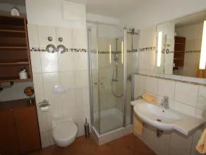 HLI 1.11 bis 6 Personen 69qm - Residenz Hohe Lith Cuxhaven (1.1) - Image 3
