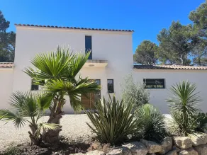 Large, quiet villa with swimming pool- Villa Mia - Image 5