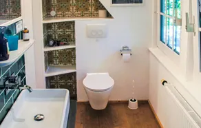 Cozy home in Wingst with sauna - Image 5