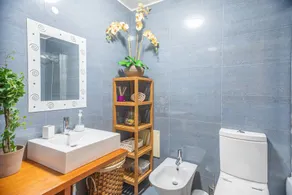 Luxo Apartment in Eigentumswohnung mit Pool datiert - Image 3