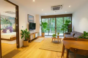 The Lush Apartments & Suites - Image 5